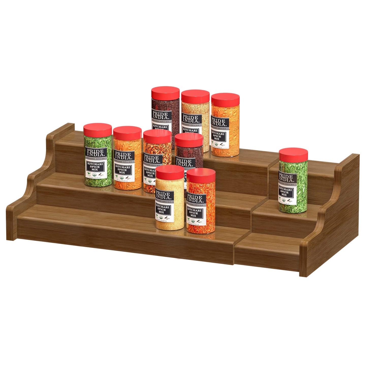 Expandable Spice Rack image 7