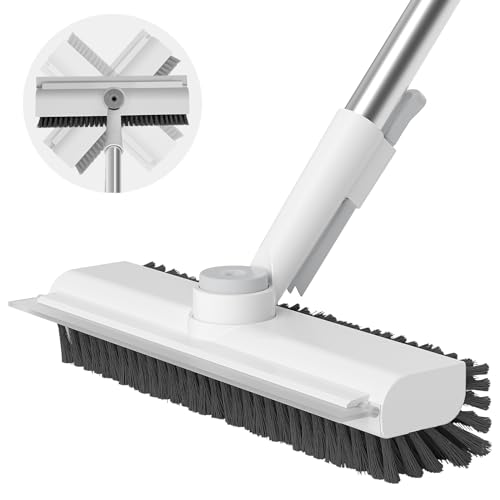 Long-Handle Floor Scrub Brush image 7