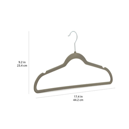 Slim Clothes Hanger Set - Style 4 image 6