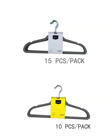 Slim Clothes Hanger Set - Style 4 image 5