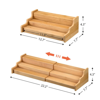 Expandable Spice Rack image 6