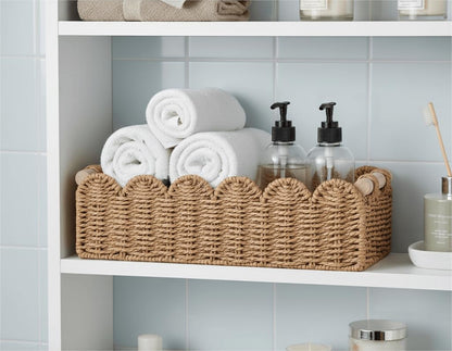 Freestanding Storage Shelf - Style 2 image 7