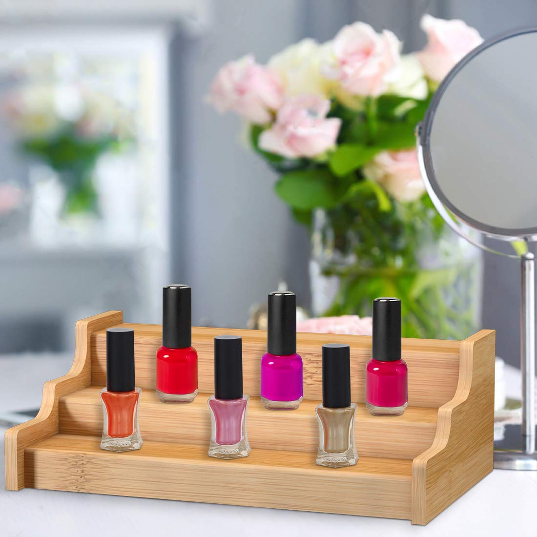 Expandable Spice Rack image 5