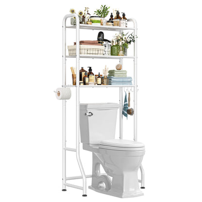 Over-Toilet Storage Shelf image 3