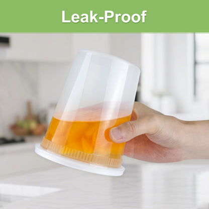Food Storage Container Set - Style 3 image 4