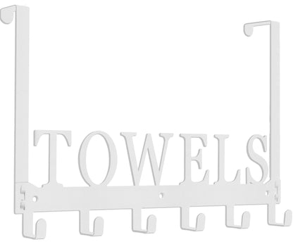 Bathroom Hardware Set image 6