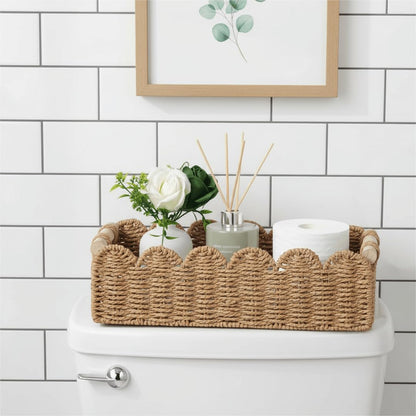 Freestanding Storage Shelf - Style 2 image 2