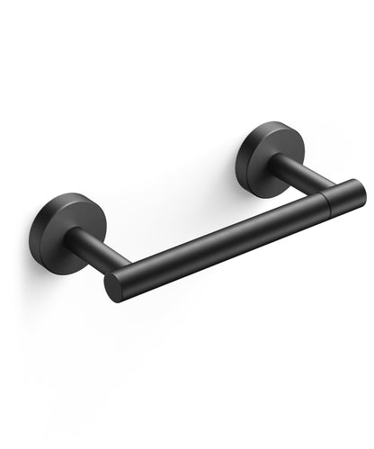 Toilet Paper Holder with Storage - Style 2
