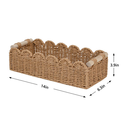 Freestanding Storage Shelf - Style 2 image 4