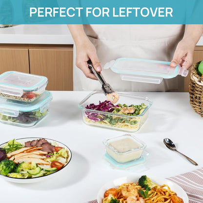 Food Storage Container Set - Style 5 image 6