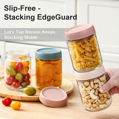 Food Storage Container Set - Style 2 image 4