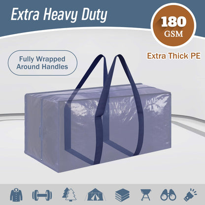 Fabric Storage Bag Set - Style 3 image 2