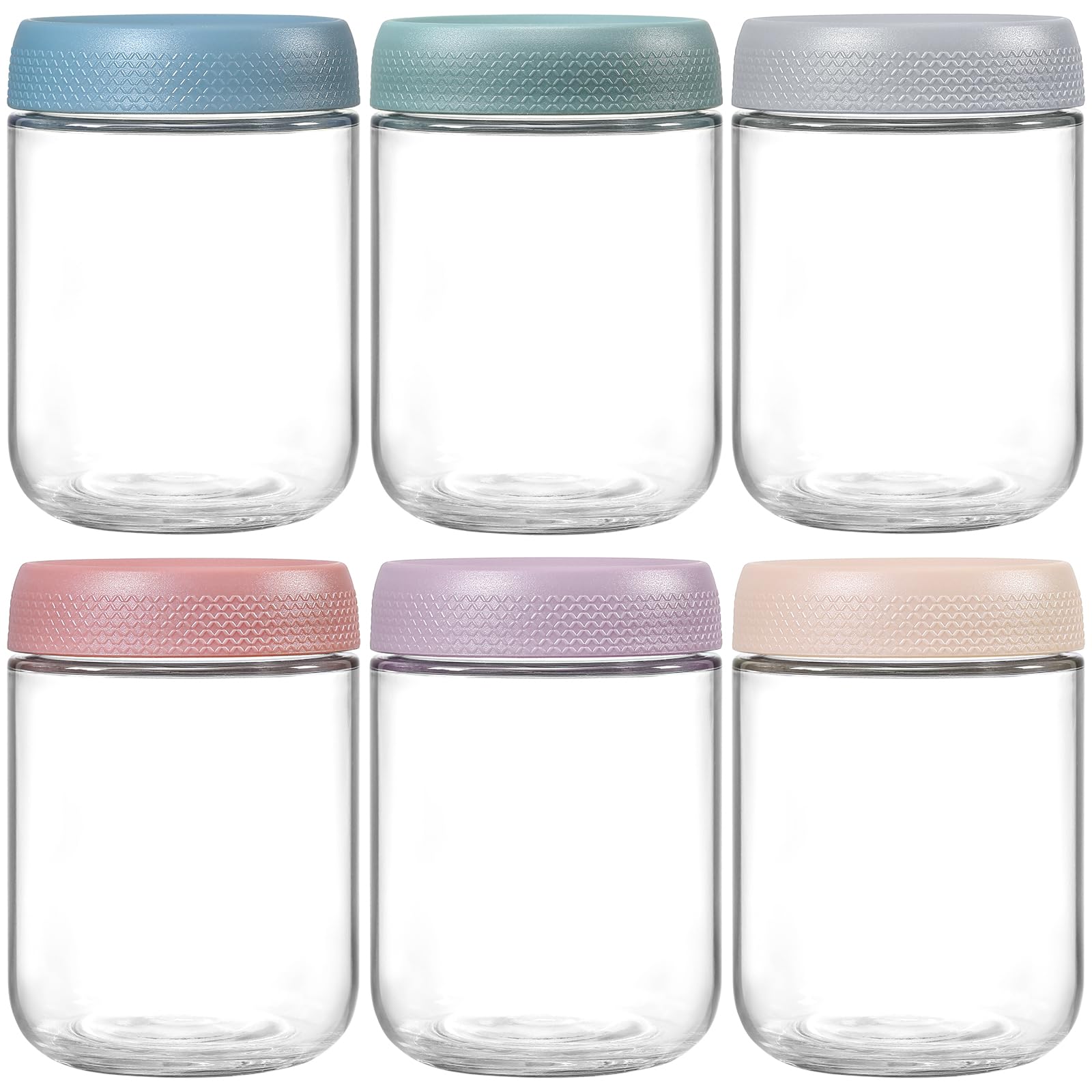 Food Storage Container Set - Style 2