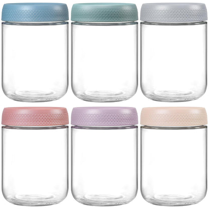 Food Storage Container Set - Style 2
