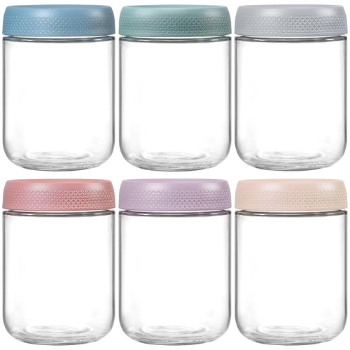 Food Storage Container Set - Style 2