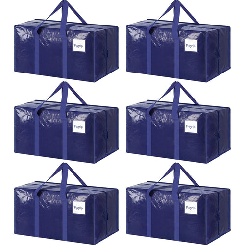 Fabric Storage Bag Set - Style 3