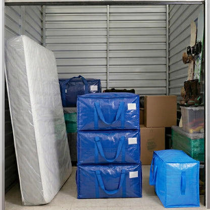 Fabric Storage Bag Set - Style 5 image 5