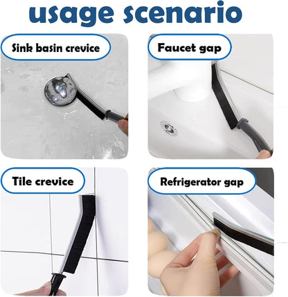 Multi-Purpose Gap Cleaning Brush image 5