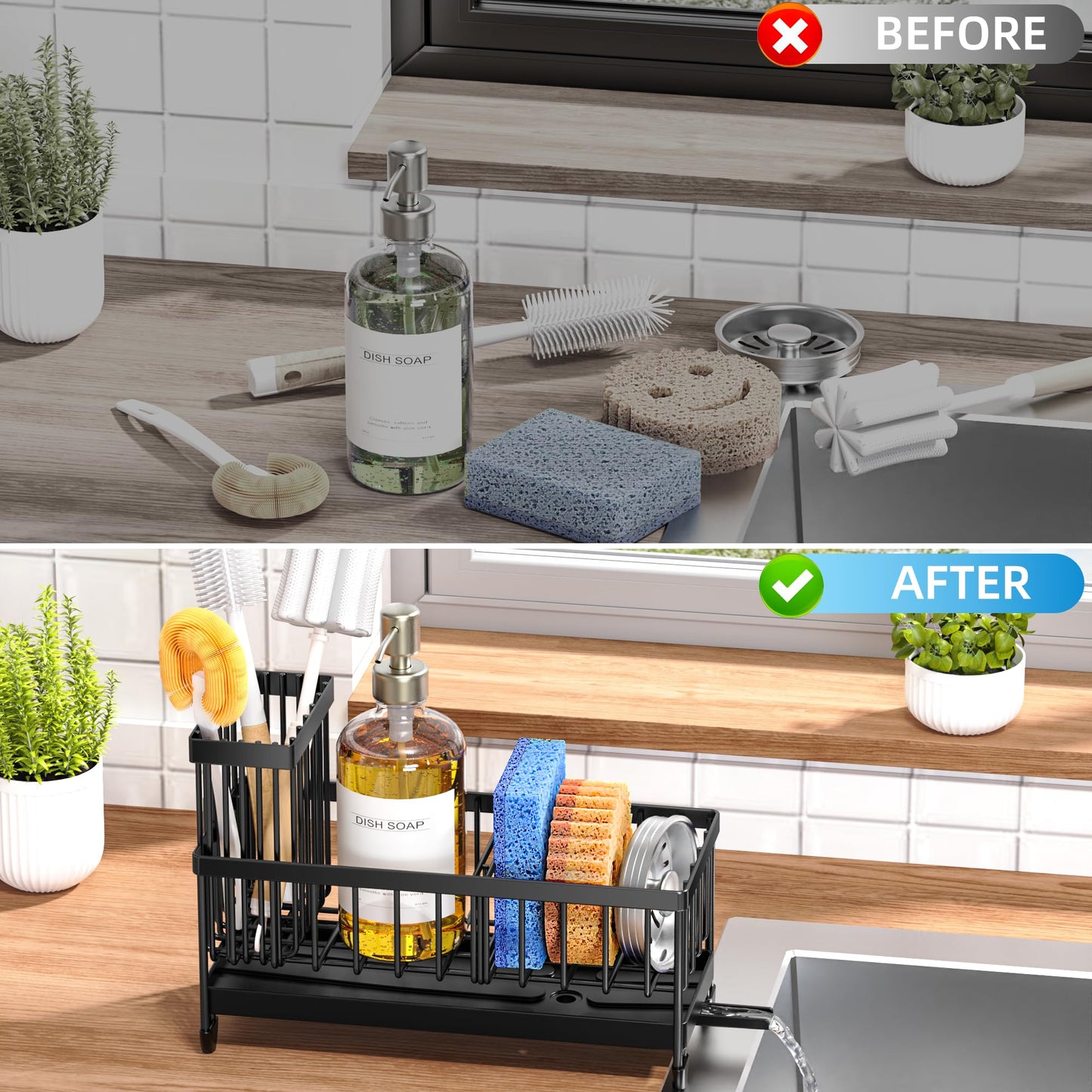 Everyday Home Organizer image 6