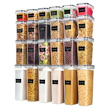 Food Storage Container Set