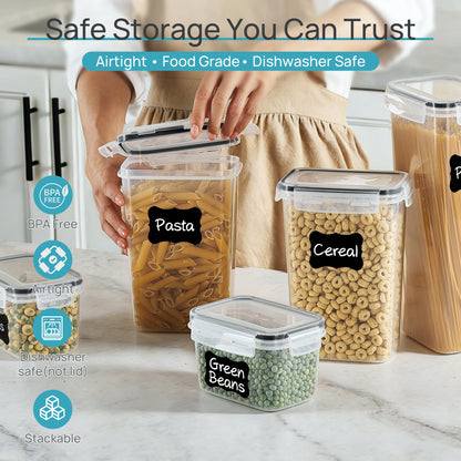 Food Storage Container Set image 4