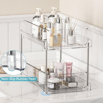Pull-Out Under-Sink Organizer - Style 3 image 5