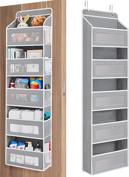 Over Door Hanging Organizer
