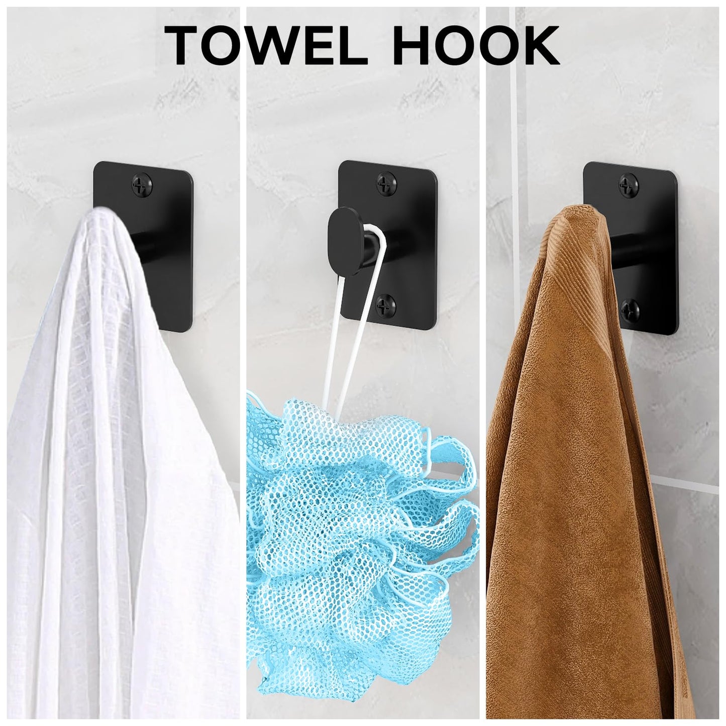 Toilet Paper Holder with Storage - Style 4 image 5