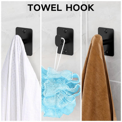 Toilet Paper Holder with Storage - Style 4 image 5