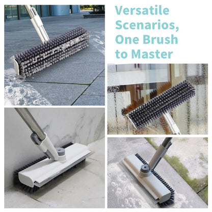 Long-Handle Floor Scrub Brush image 4