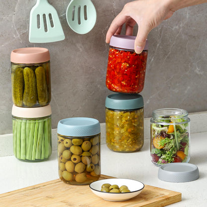 Food Storage Container Set - Style 2 image 5