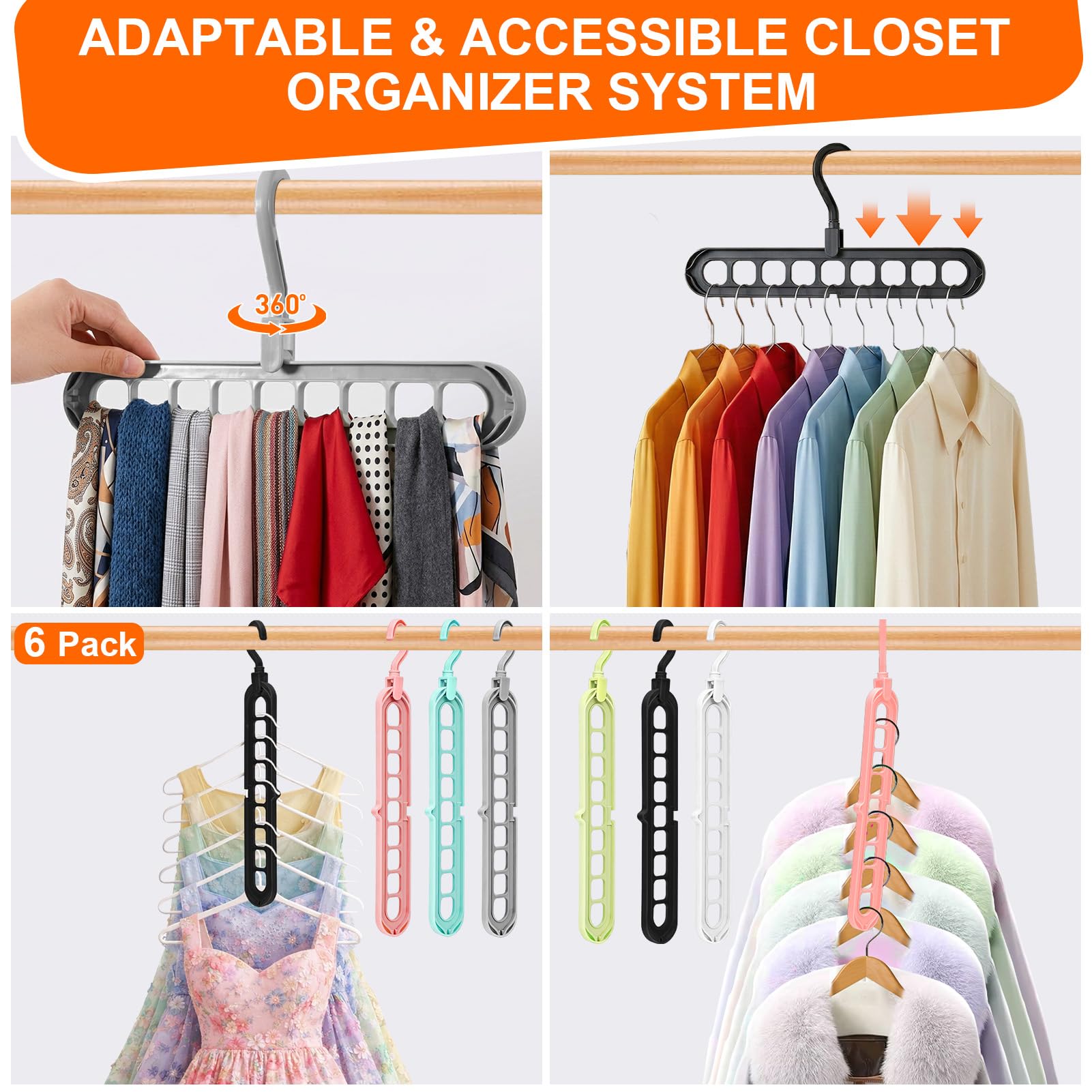 Everyday Home Organizer - Style 4 image 3