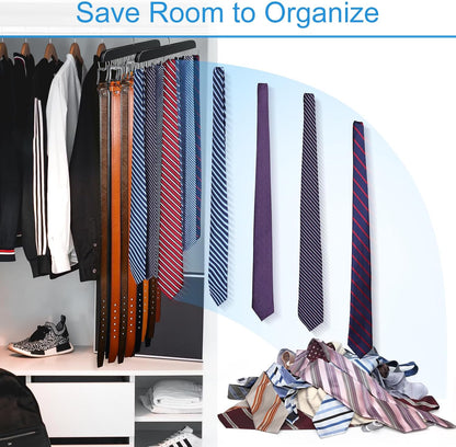 Belt and Accessory Hanger image 5