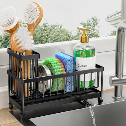 Everyday Home Organizer