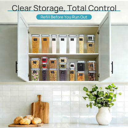 Food Storage Container Set image 7