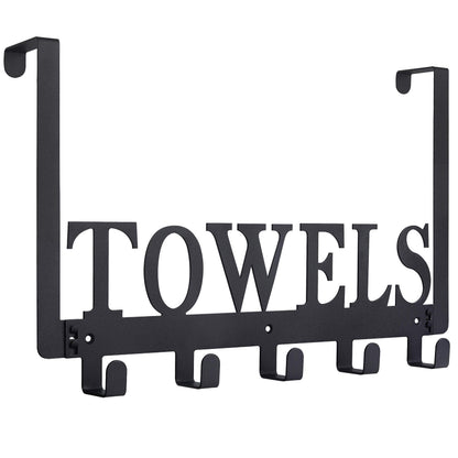 Bathroom Hardware Set