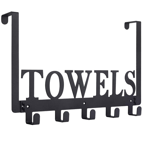 Bathroom Hardware Set