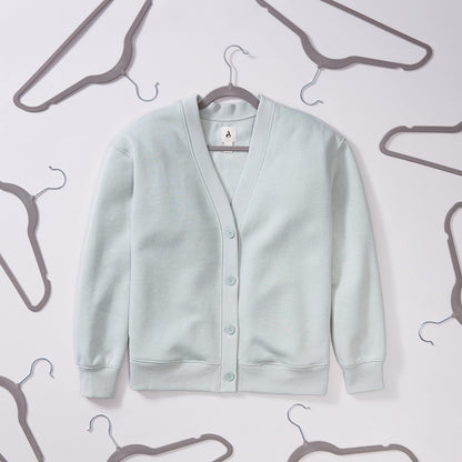 Slim Clothes Hanger Set - Style 4 image 3