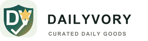 DAILYVORY logo